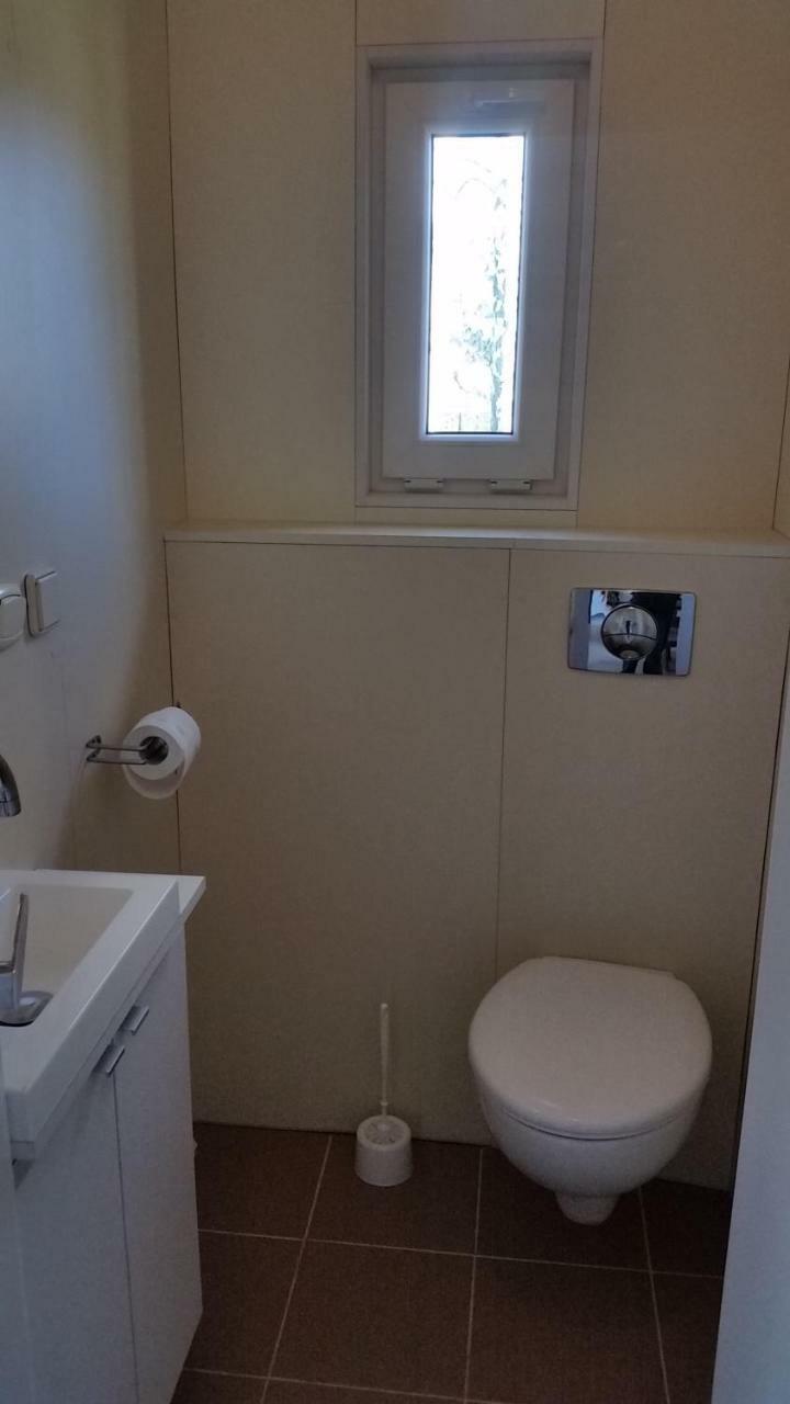 Domek Pod Brzozami Świnna Esterno foto