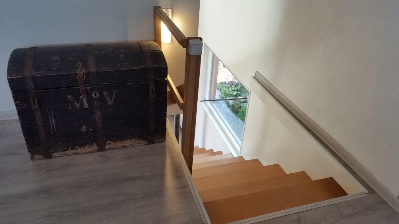 Domek Pod Brzozami Świnna Esterno foto
