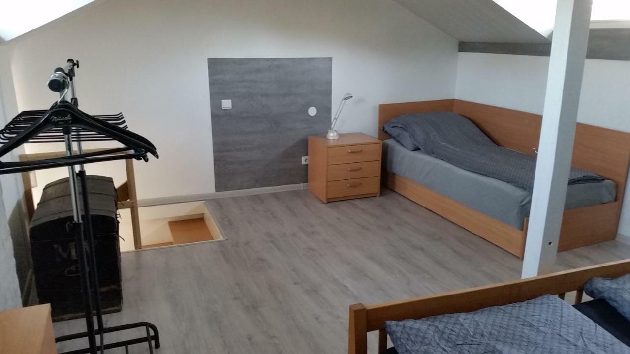 Domek Pod Brzozami Świnna Esterno foto