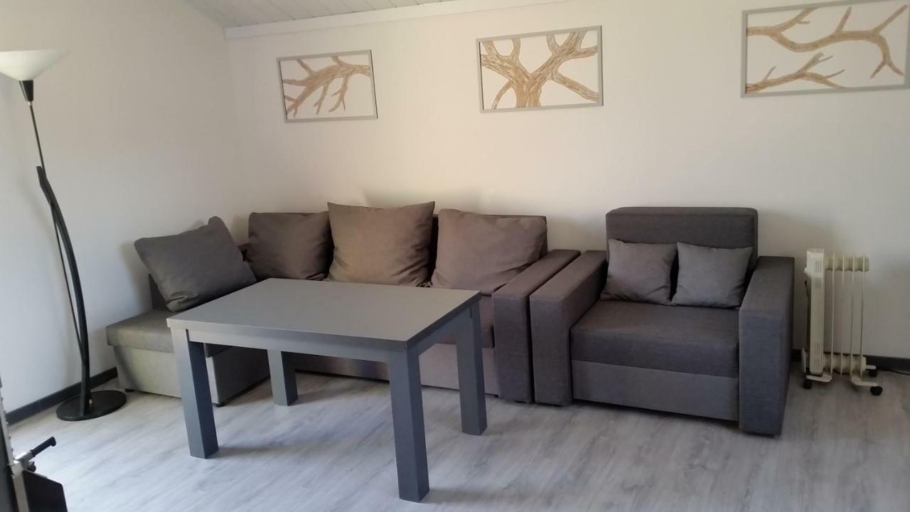 Domek Pod Brzozami Świnna Esterno foto