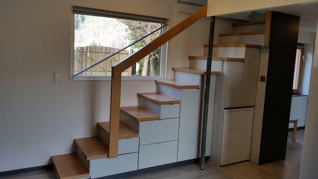 Domek Pod Brzozami Świnna Esterno foto