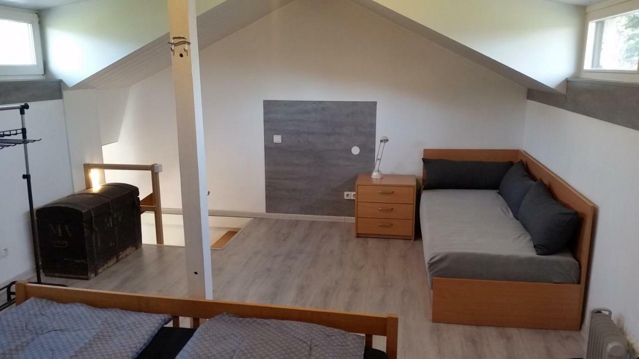 Domek Pod Brzozami Świnna Esterno foto