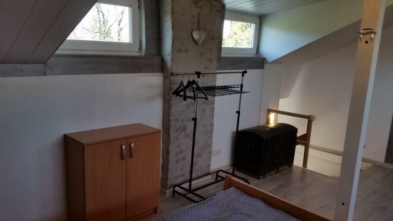Domek Pod Brzozami Świnna Esterno foto