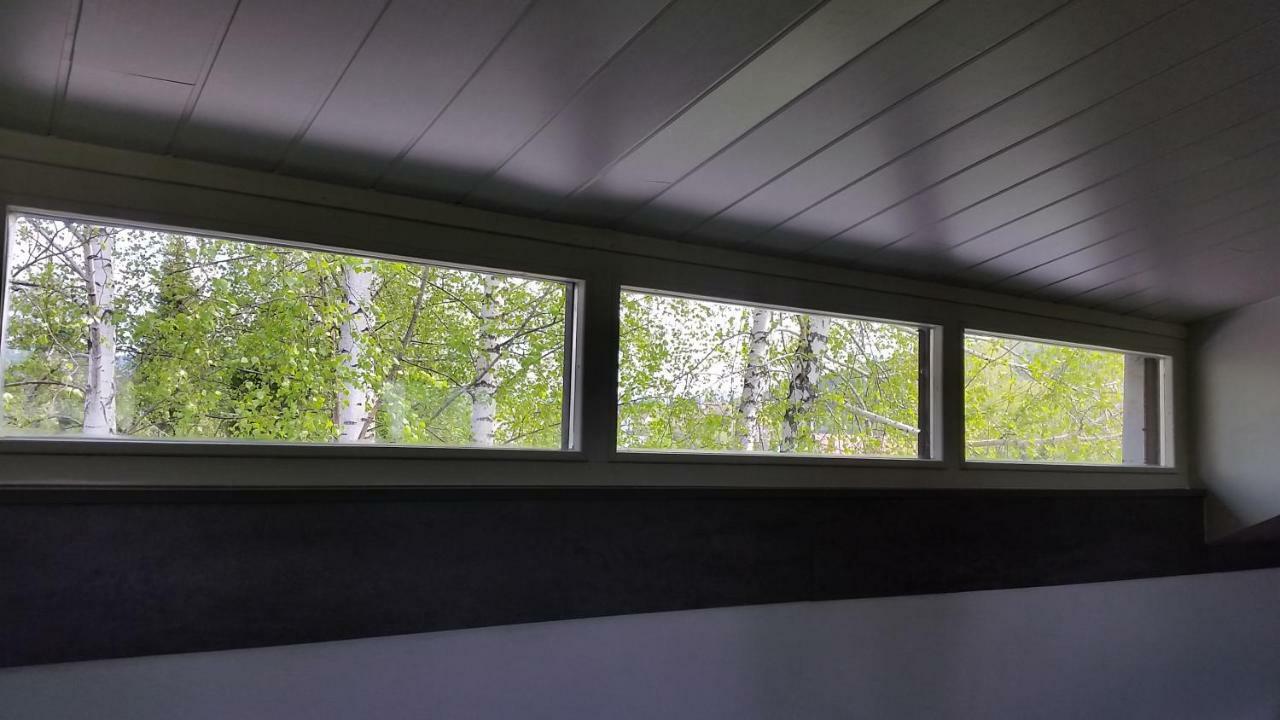 Domek Pod Brzozami Świnna Esterno foto